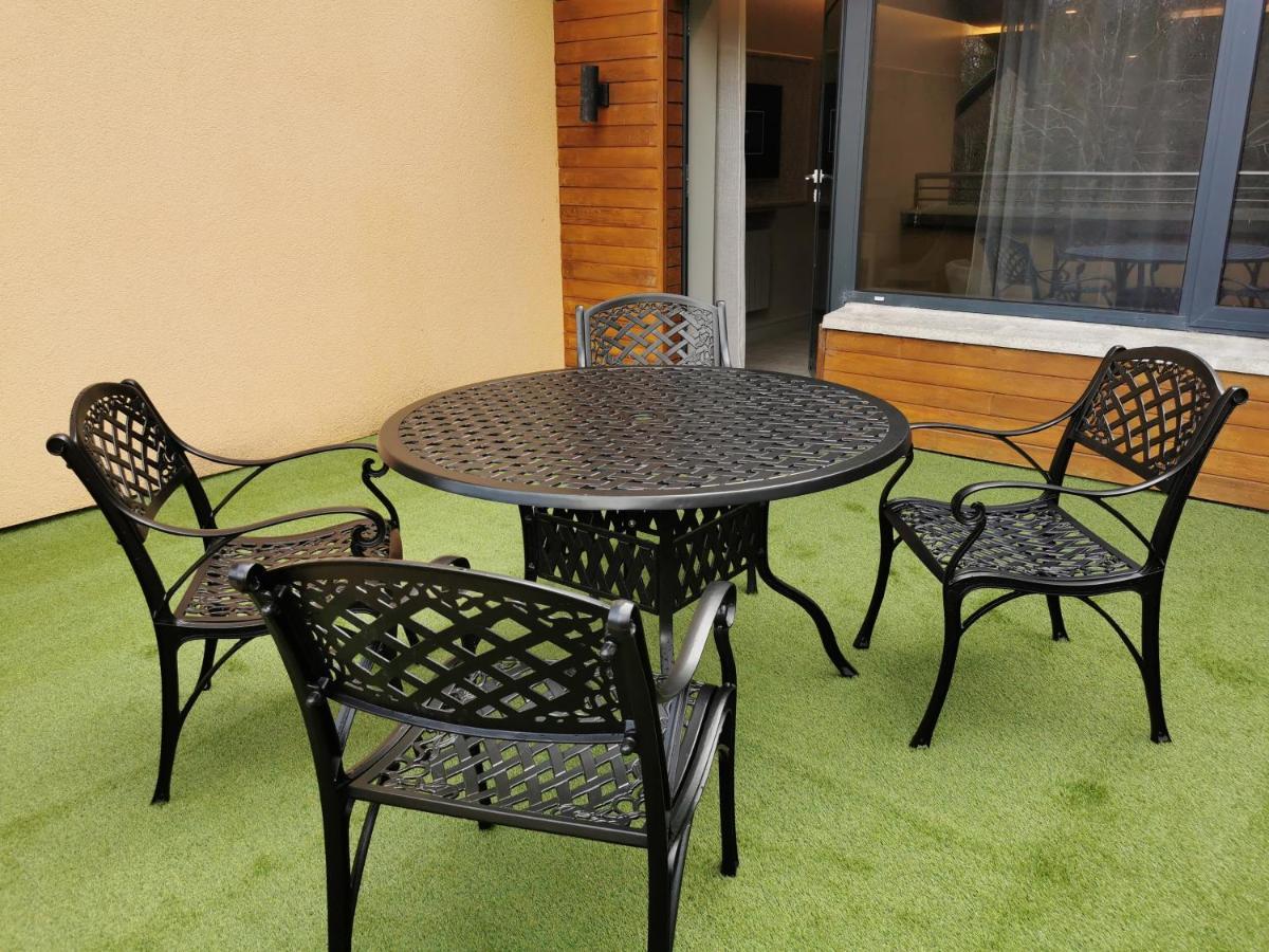 Errigal Country House Hotel Cootehill Εξωτερικό φωτογραφία