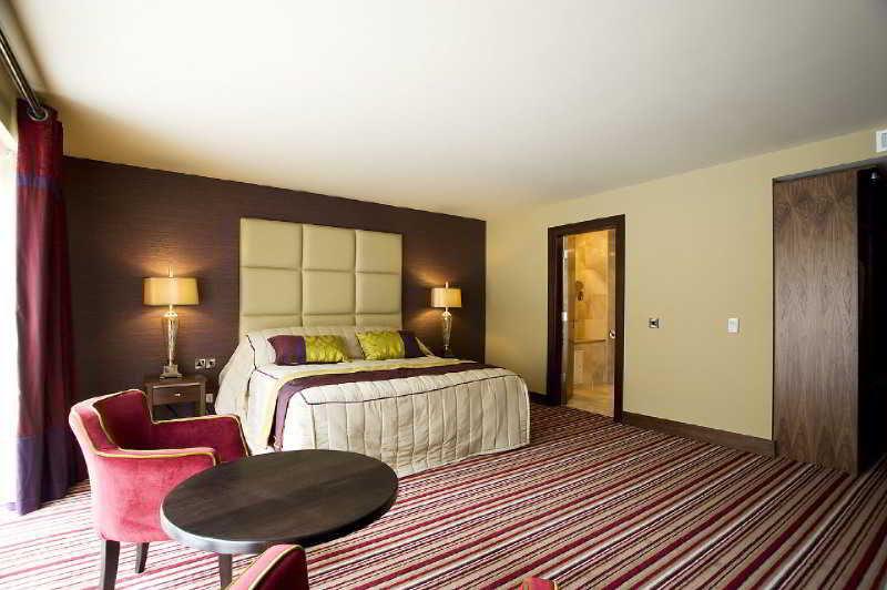 Errigal Country House Hotel Cootehill Εξωτερικό φωτογραφία