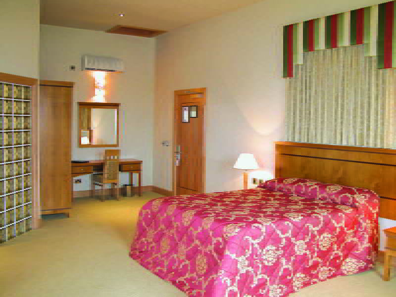 Errigal Country House Hotel Cootehill Εξωτερικό φωτογραφία