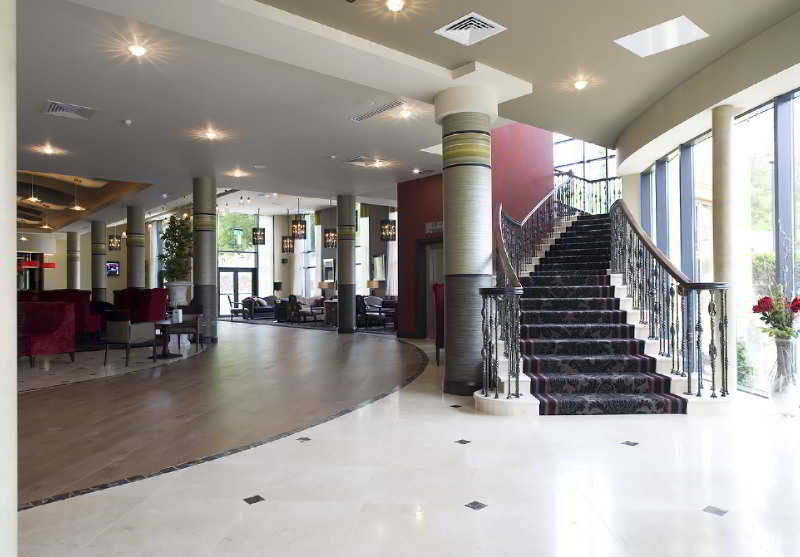 Errigal Country House Hotel Cootehill Εξωτερικό φωτογραφία