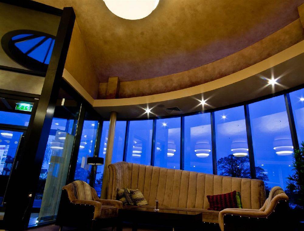 Errigal Country House Hotel Cootehill Εξωτερικό φωτογραφία